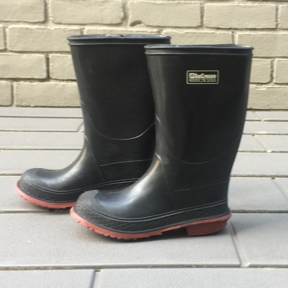 lacrosse water boots